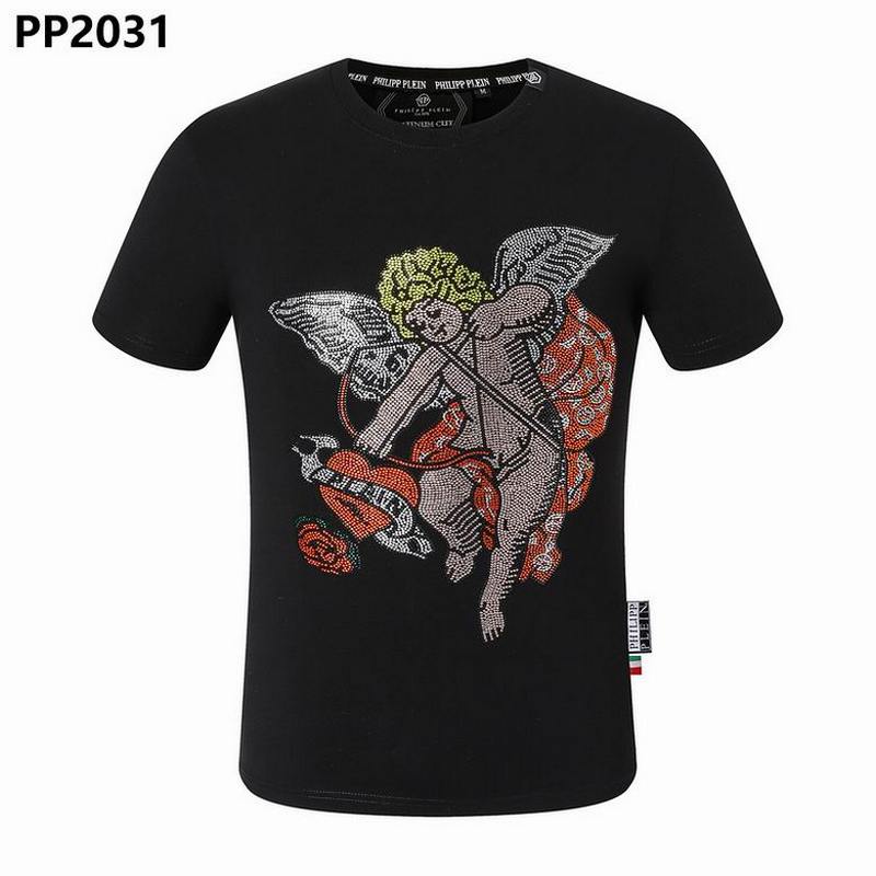 Philipp Plein T-shirts 104